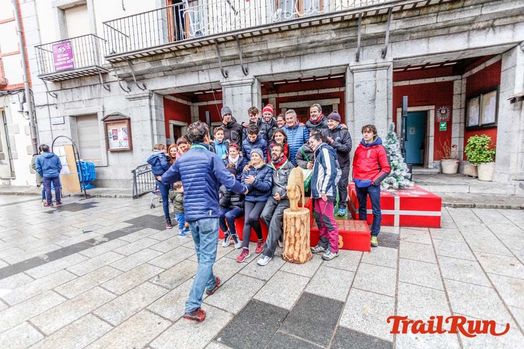 Carrera de Navidad de Cercedilla 2019 33