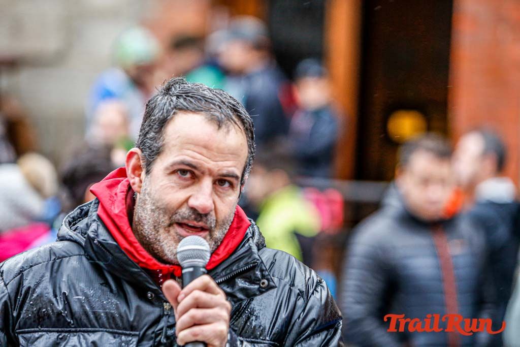 Carrera de Navidad de Cercedilla 2019 34