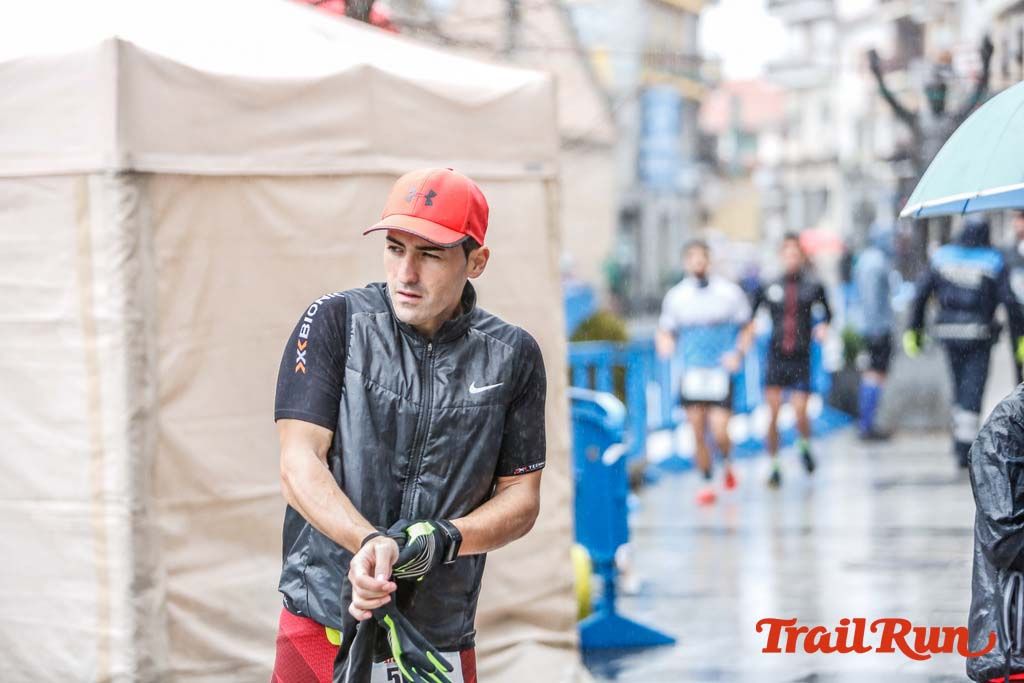 Carrera de Navidad de Cercedilla 2019 34