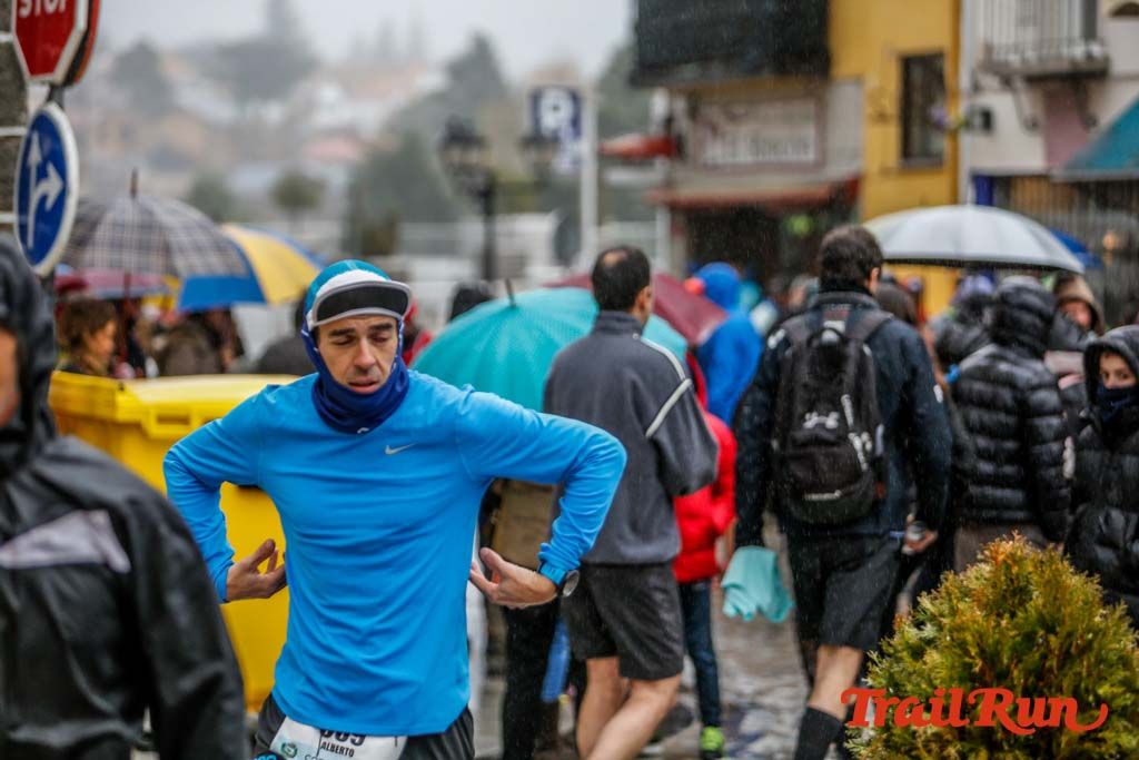 Carrera de Navidad de Cercedilla 2019 34