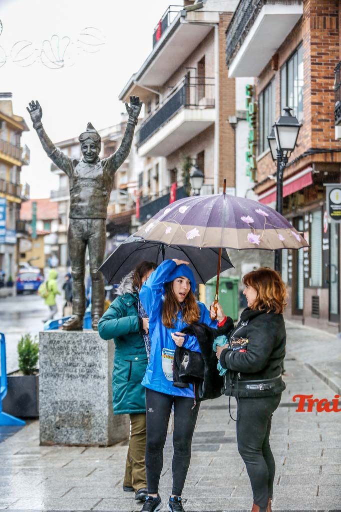 Carrera de Navidad de Cercedilla 2019 33