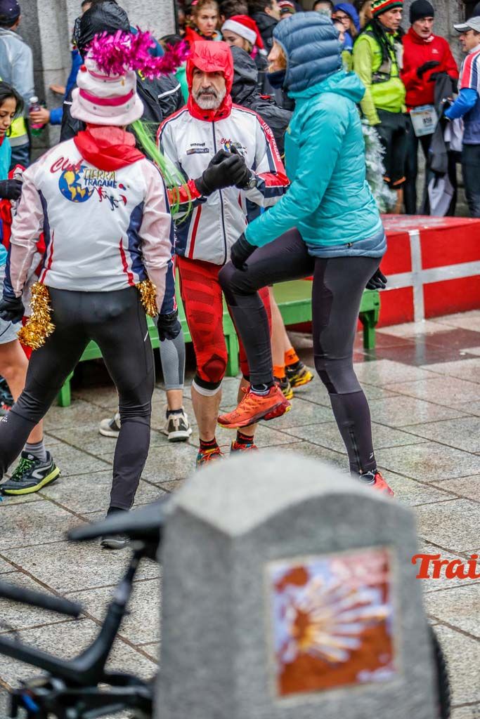 Carrera de Navidad de Cercedilla 2019 34