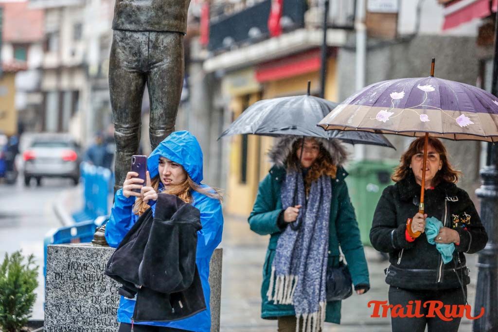 Carrera de Navidad de Cercedilla 2019 33
