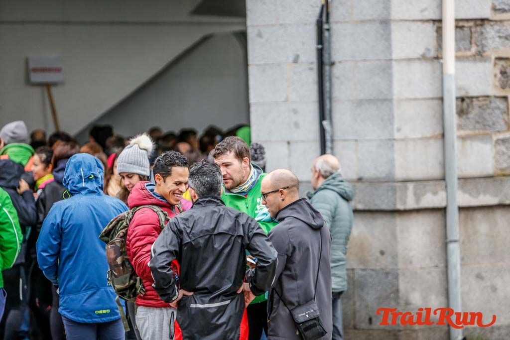 Carrera de Navidad de Cercedilla 2019 33