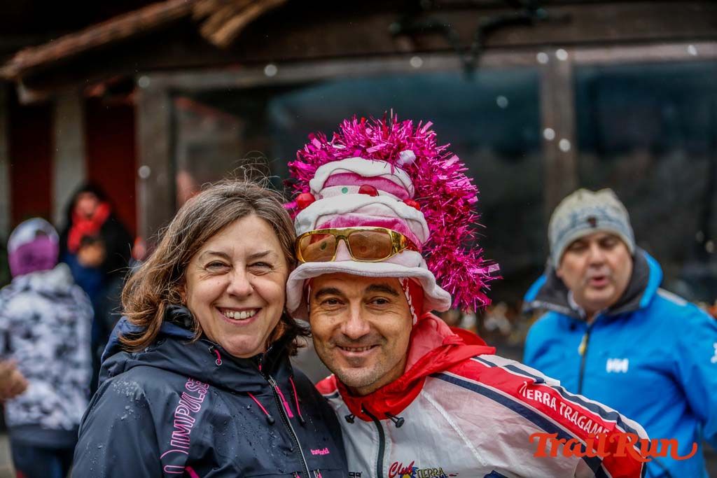 Carrera de Navidad de Cercedilla 2019 33