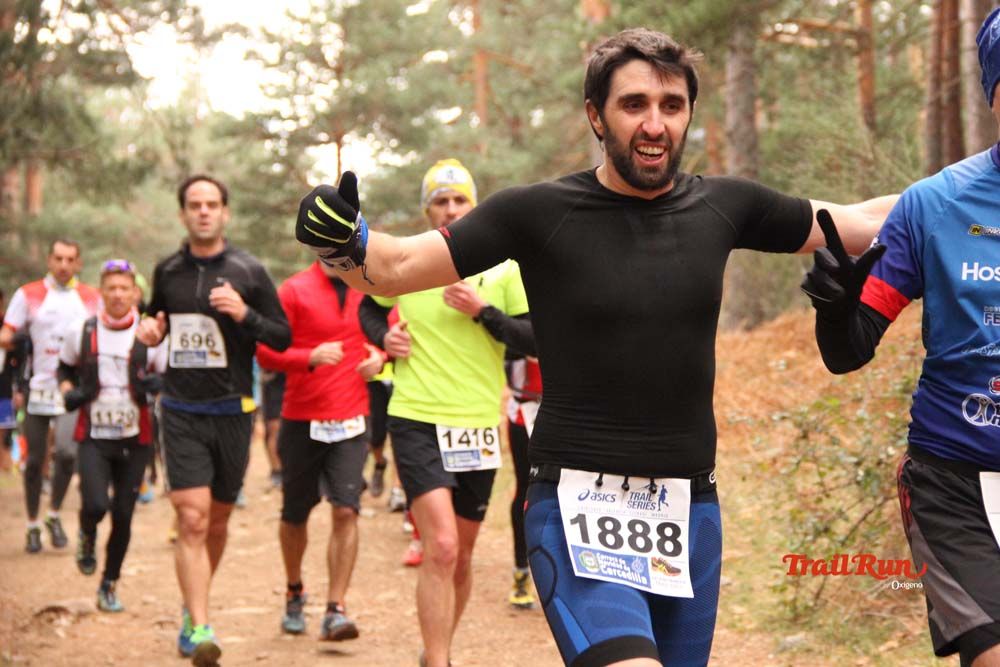 Carrera Cercedilla 2015-02