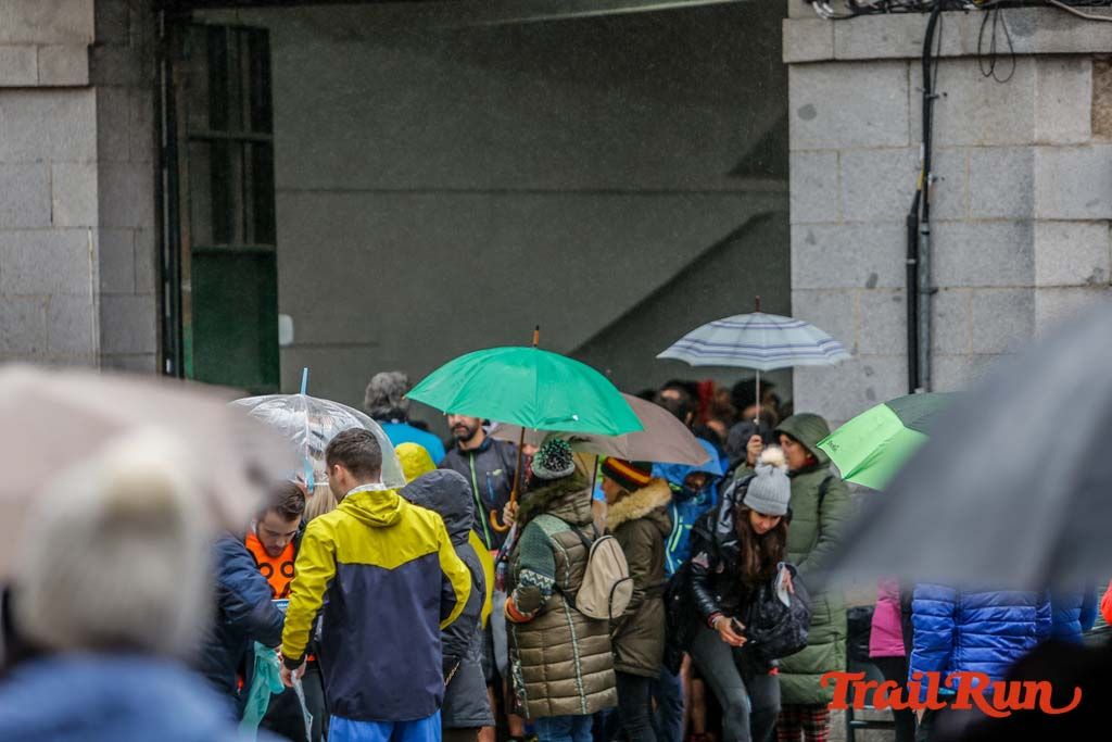 Carrera de Navidad de Cercedilla 2019 33