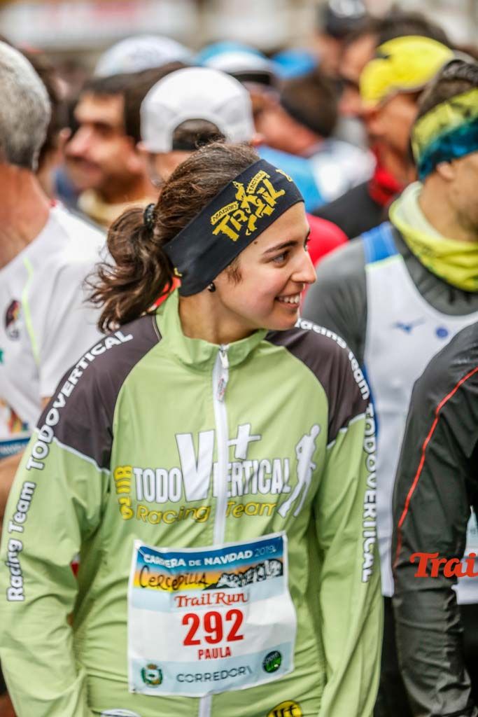 Carrera de Navidad de Cercedilla 2019 34