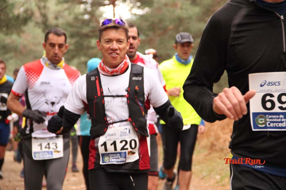 Carrera Cercedilla 2015-02