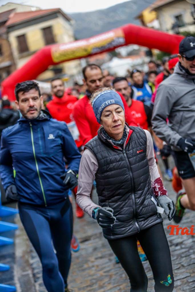 Carrera de Navidad de Cercedilla 2019 35