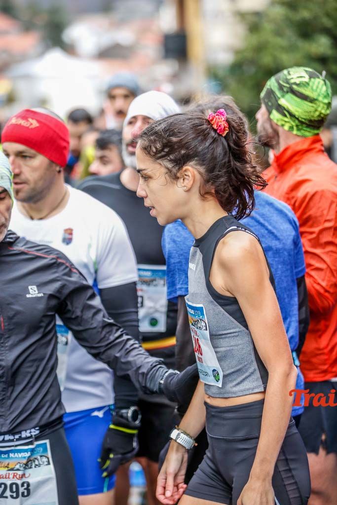 Carrera de Navidad de Cercedilla 2019 34