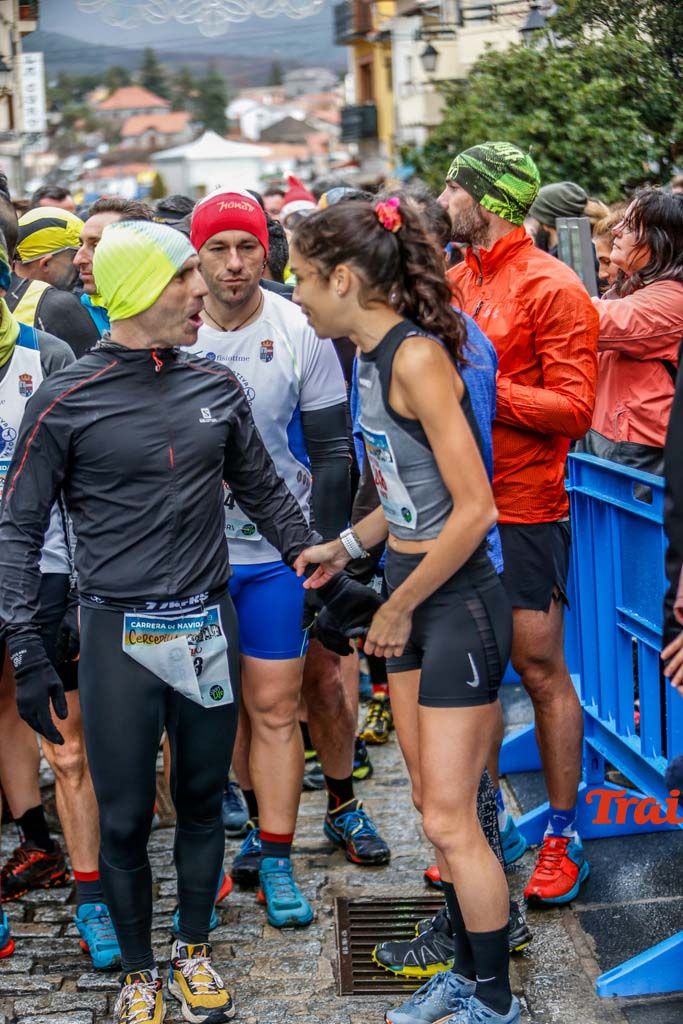 Carrera de Navidad de Cercedilla 2019 34