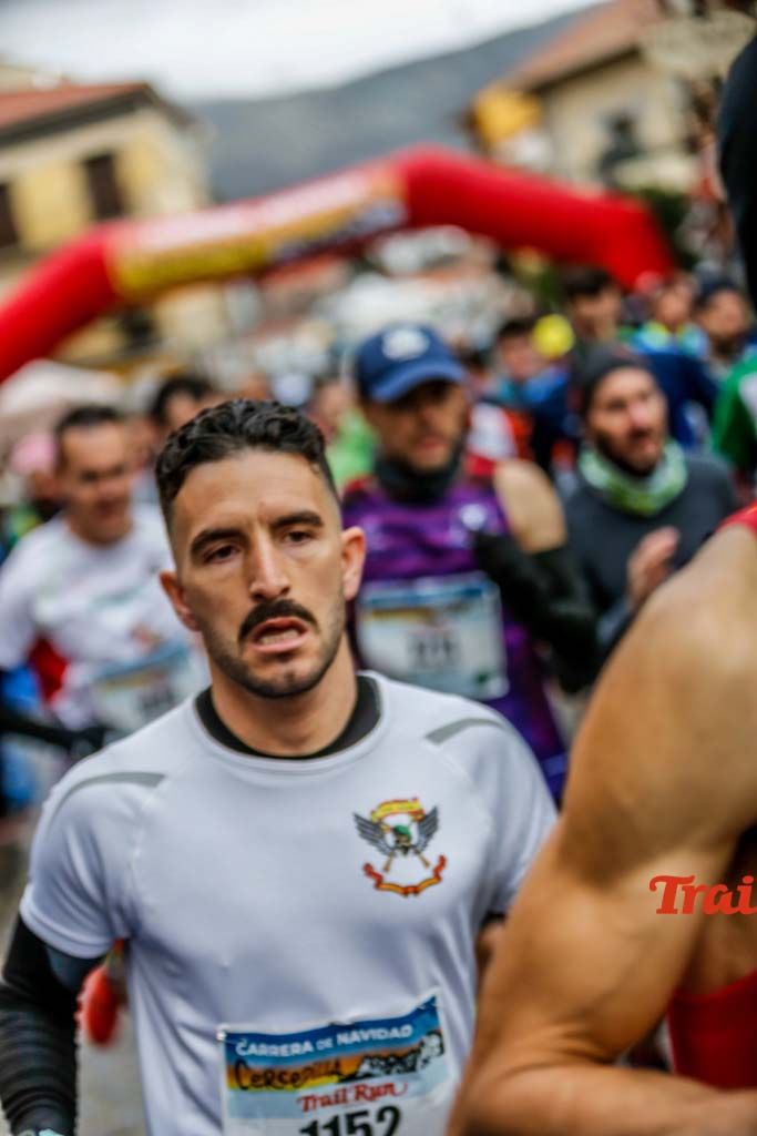Carrera de Navidad de Cercedilla 2019 35