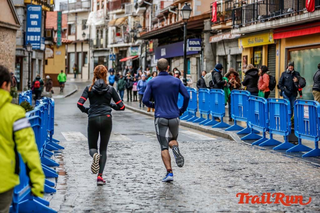 Carrera de Navidad de Cercedilla 2019 36