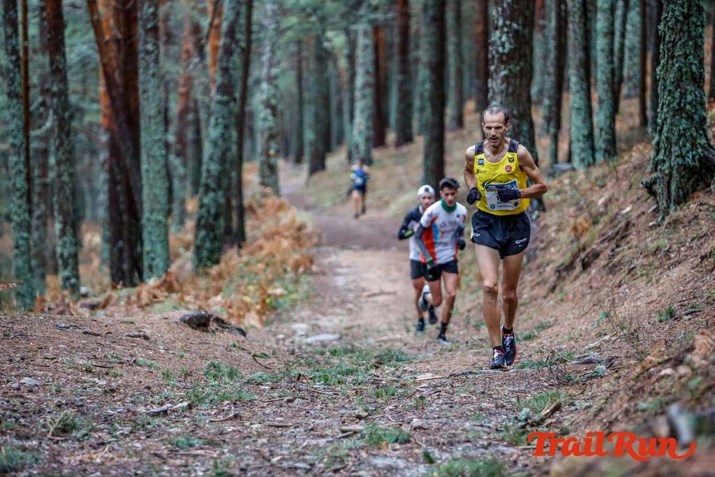 Carrera de Navidad de Cercedilla 2019 36