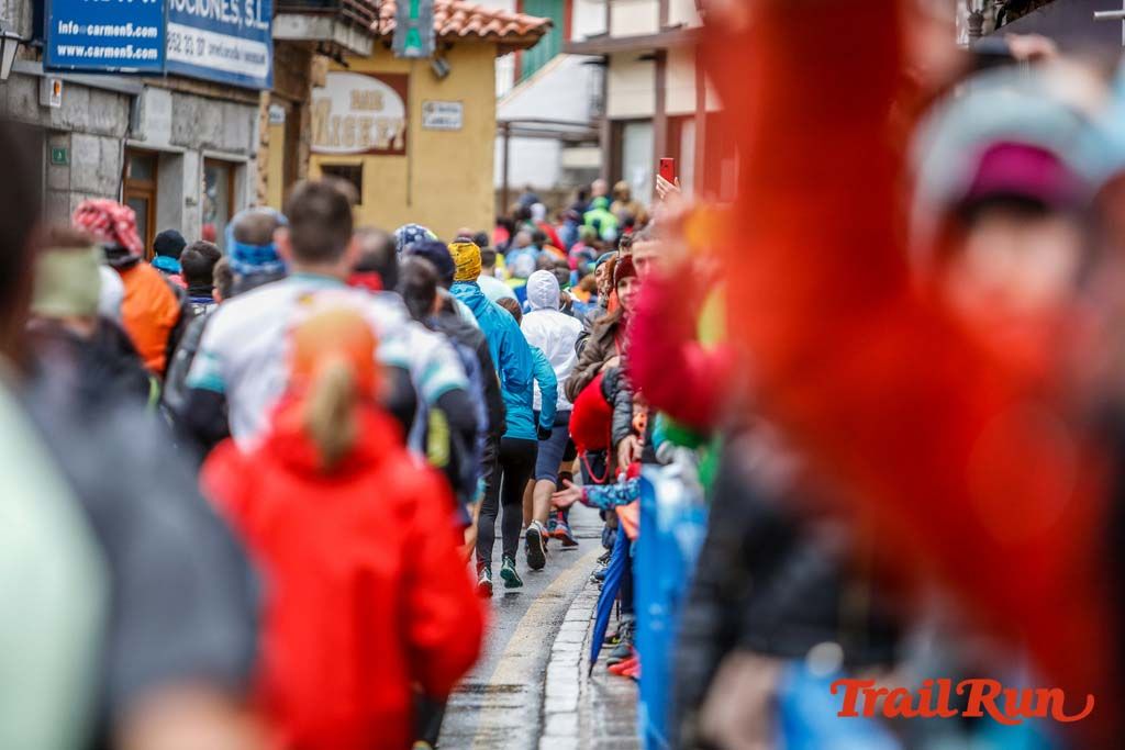 Carrera de Navidad de Cercedilla 2019 36