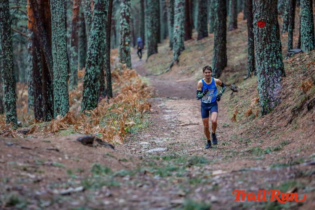 Carrera de Navidad de Cercedilla 2019 36