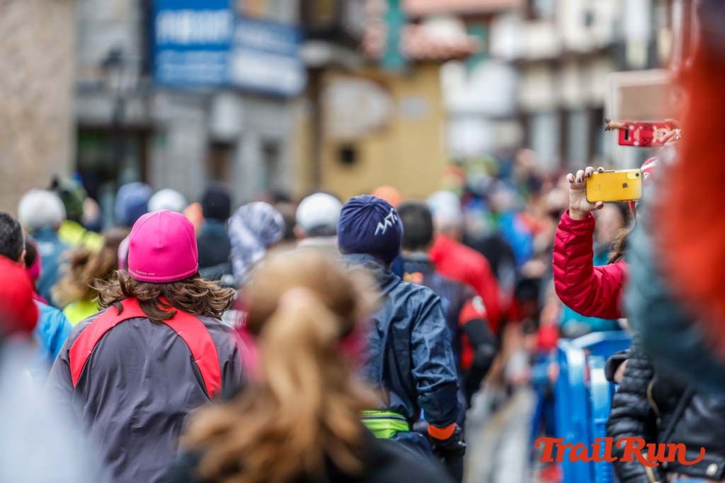 Carrera de Navidad de Cercedilla 2019 36