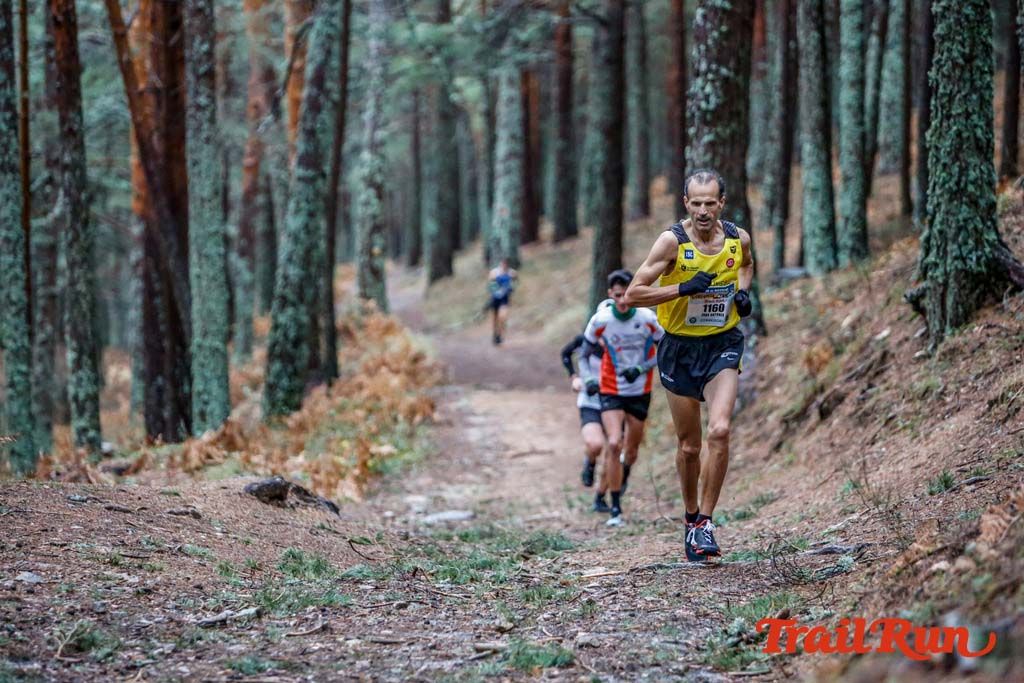 Carrera de Navidad de Cercedilla 2019 36