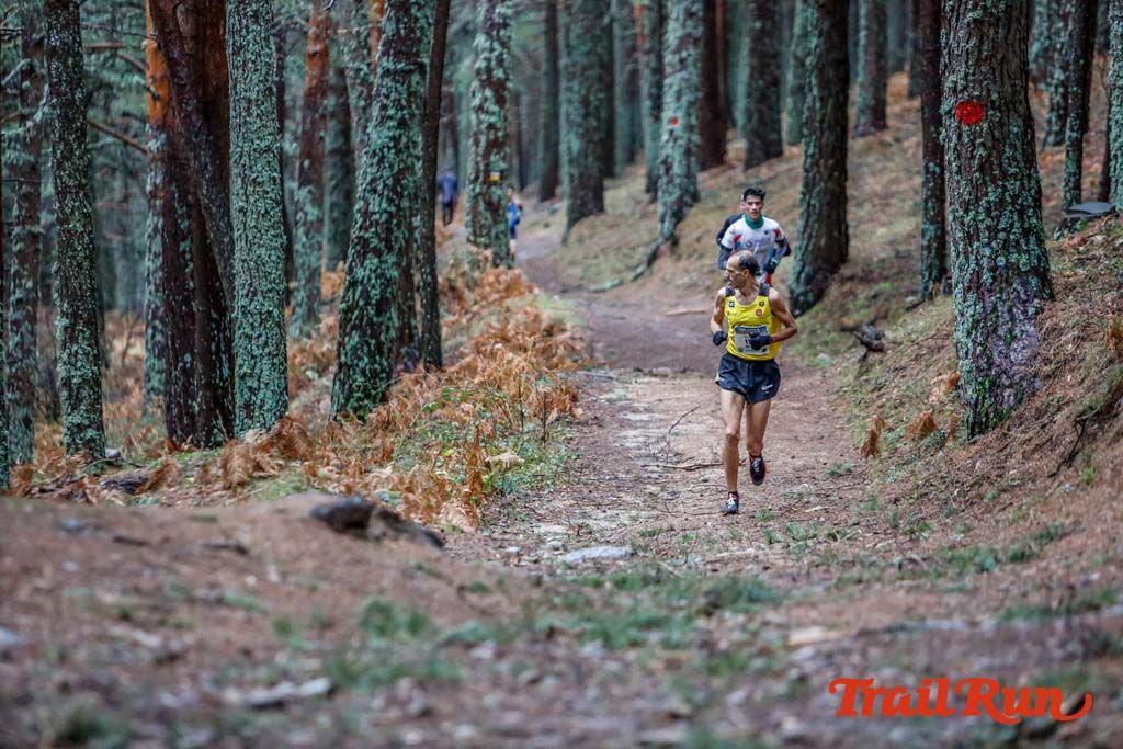 Carrera de Navidad de Cercedilla 2019 36