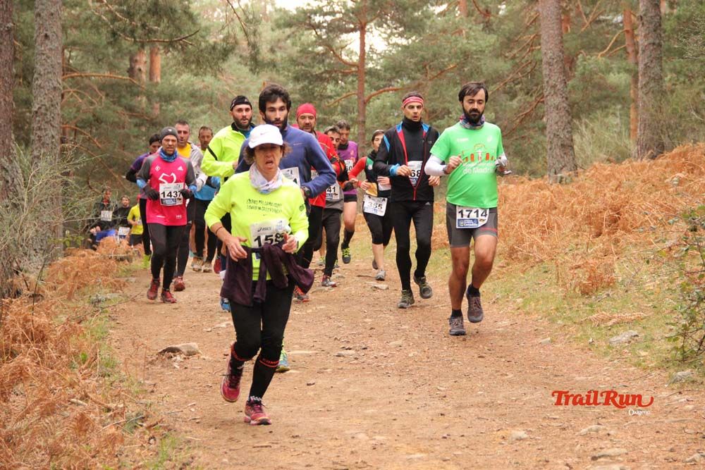 Carrera Cercedilla 2015-02