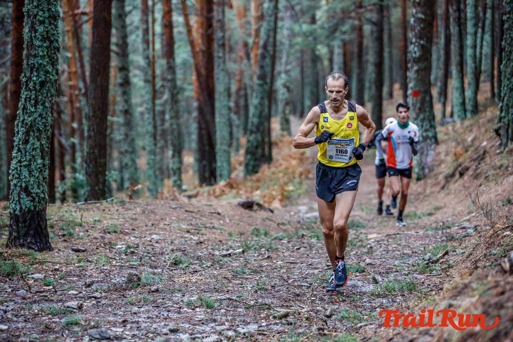 Carrera de Navidad de Cercedilla 2019 36