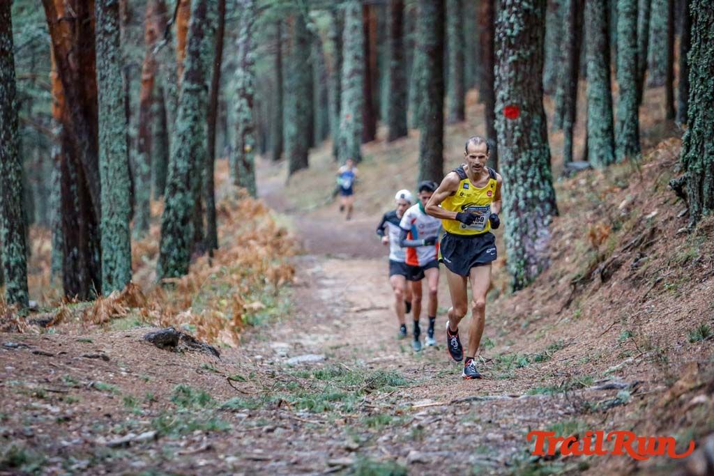 Carrera de Navidad de Cercedilla 2019 36