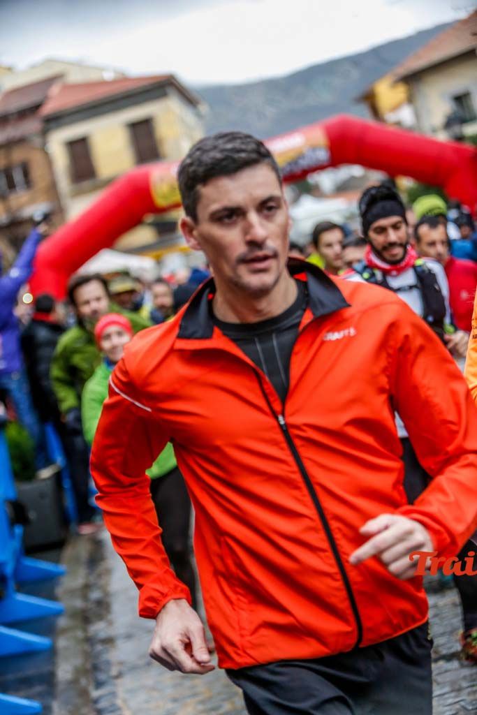 Carrera de Navidad de Cercedilla 2019 35