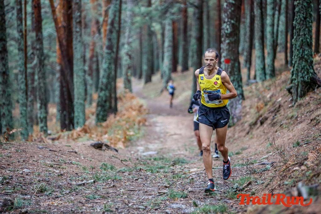 Carrera de Navidad de Cercedilla 2019 36