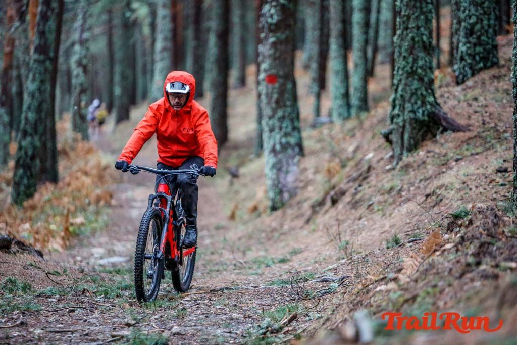 Carrera de Navidad de Cercedilla 2019 36
