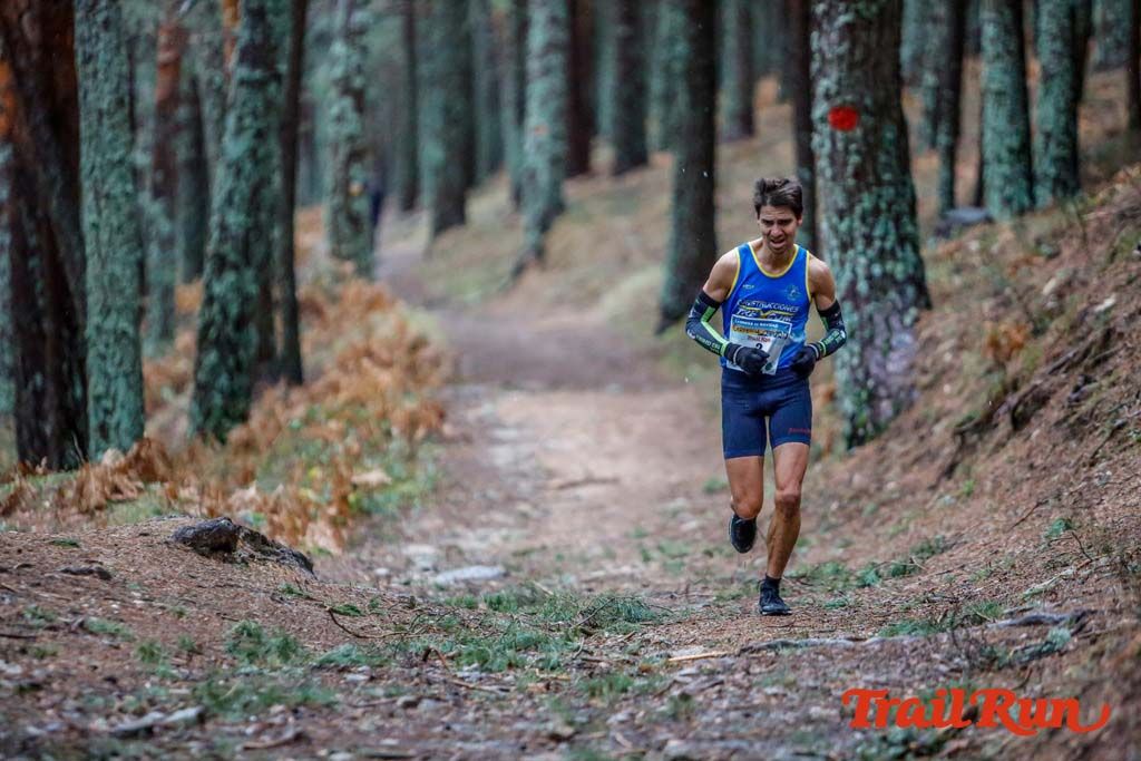 Carrera de Navidad de Cercedilla 2019 36