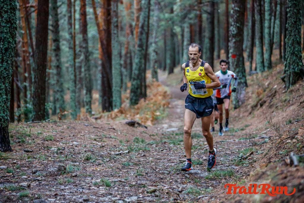 Carrera de Navidad de Cercedilla 2019 36