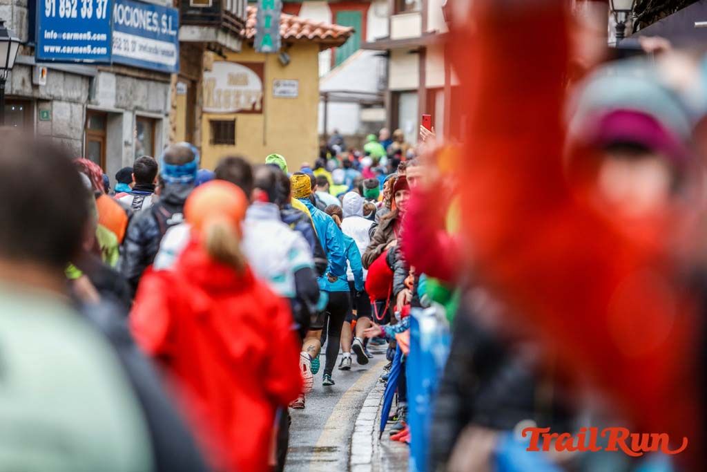 Carrera de Navidad de Cercedilla 2019 36