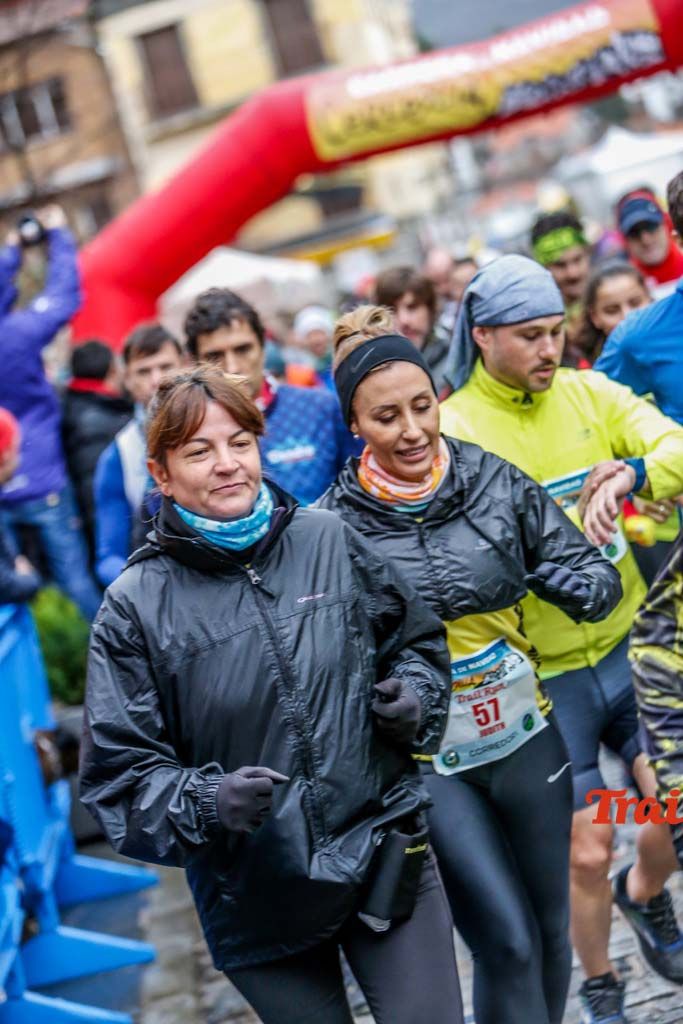 Carrera de Navidad de Cercedilla 2019 35