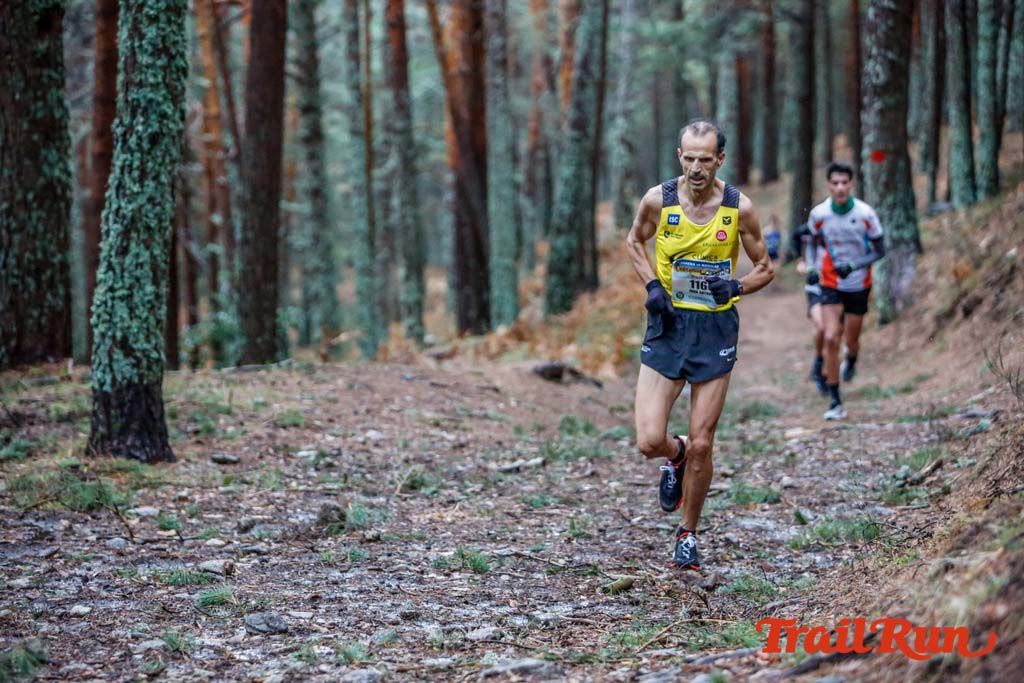 Carrera de Navidad de Cercedilla 2019 36