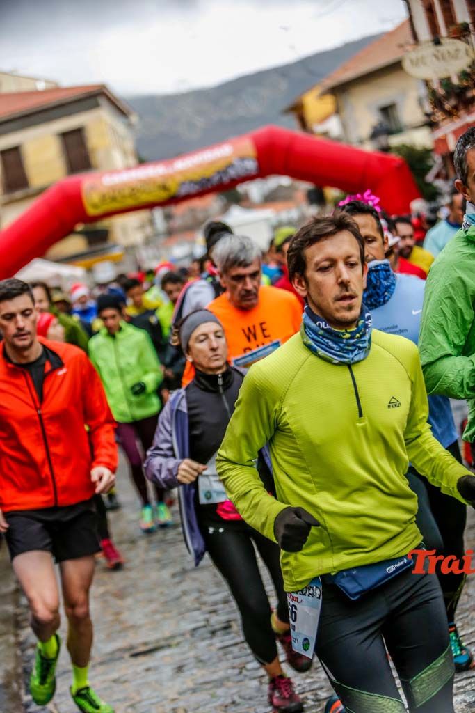 Carrera de Navidad de Cercedilla 2019 35