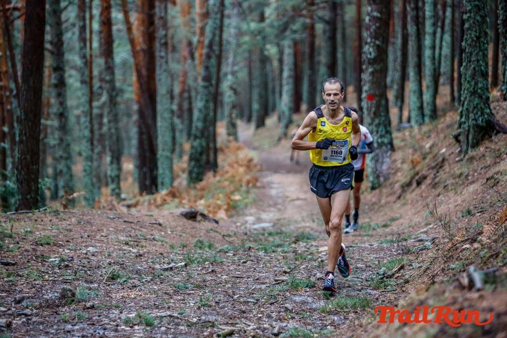 Carrera de Navidad de Cercedilla 2019 36