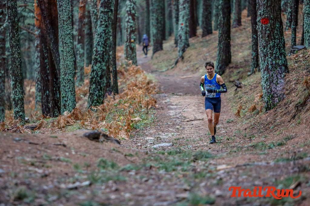 Carrera de Navidad de Cercedilla 2019 36