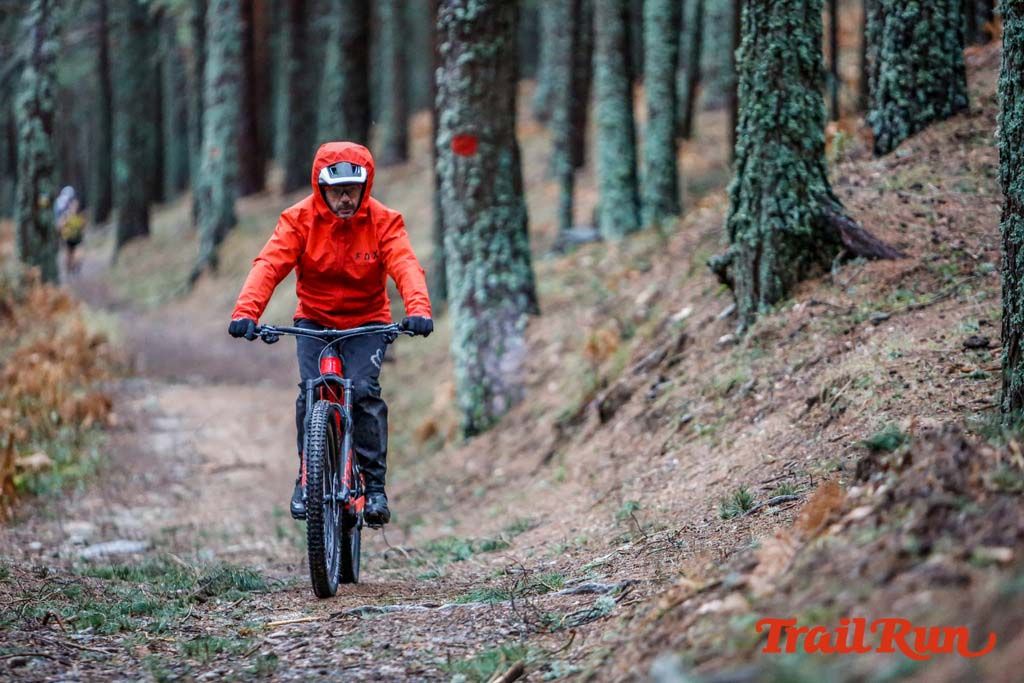Carrera de Navidad de Cercedilla 2019 36