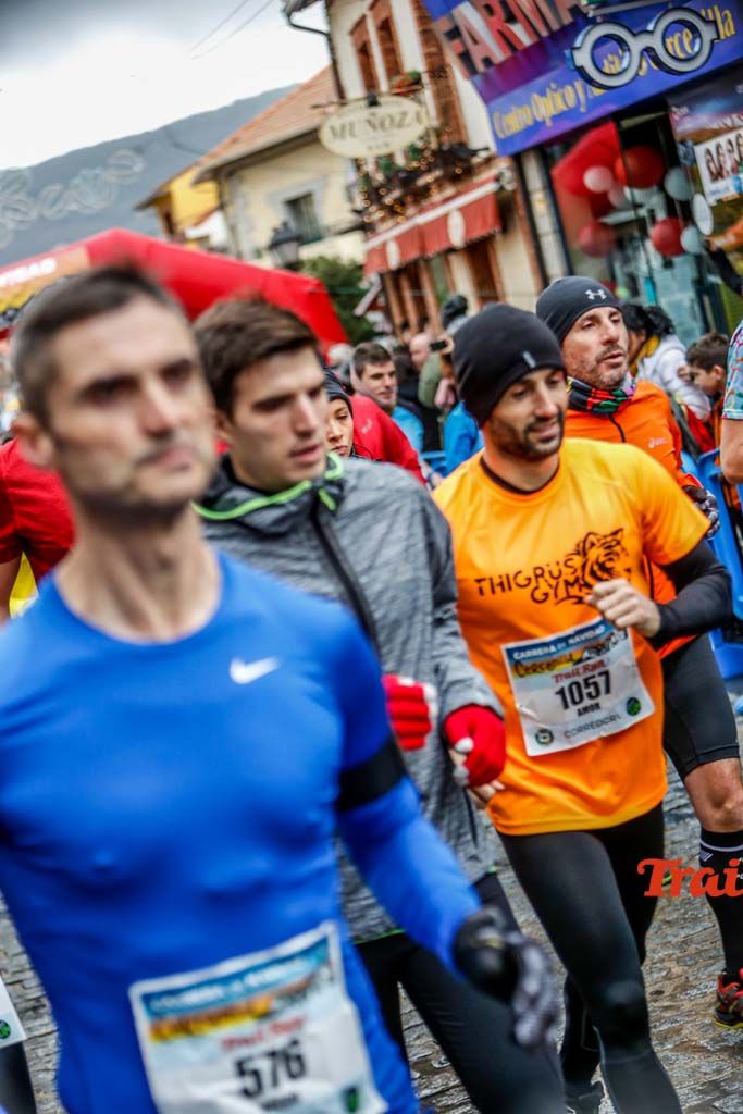Carrera de Navidad de Cercedilla 2019 36