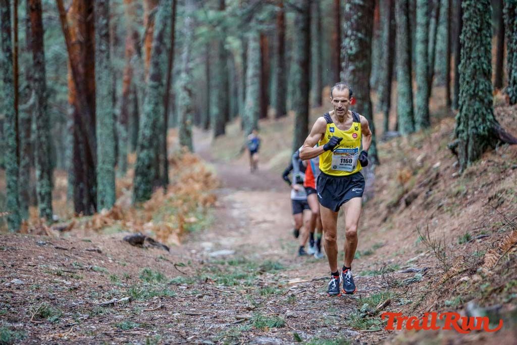 Carrera de Navidad de Cercedilla 2019 36