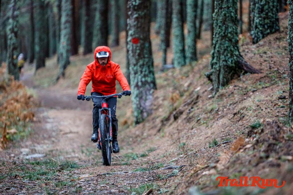 Carrera de Navidad de Cercedilla 2019 36