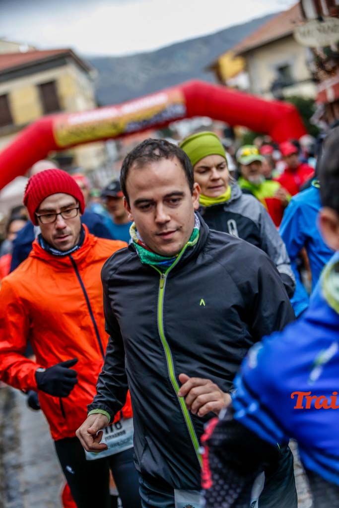 Carrera de Navidad de Cercedilla 2019 35