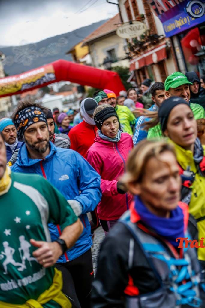 Carrera de Navidad de Cercedilla 2019 36