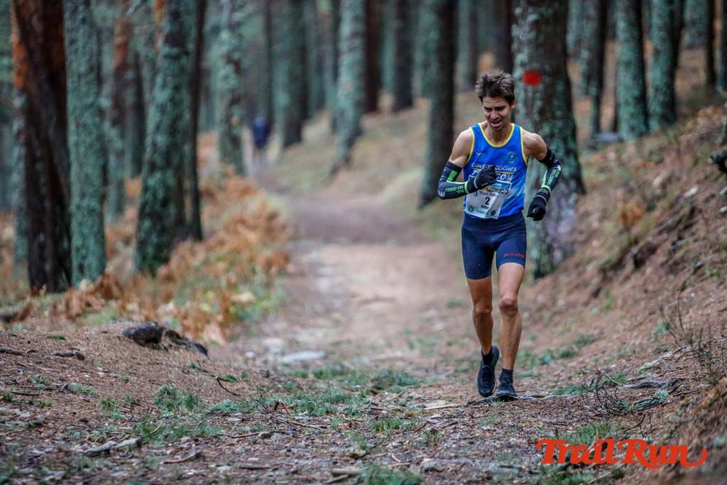 Carrera de Navidad de Cercedilla 2019 37