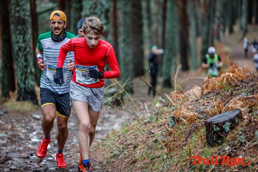 Carrera de Navidad de Cercedilla 2019 37