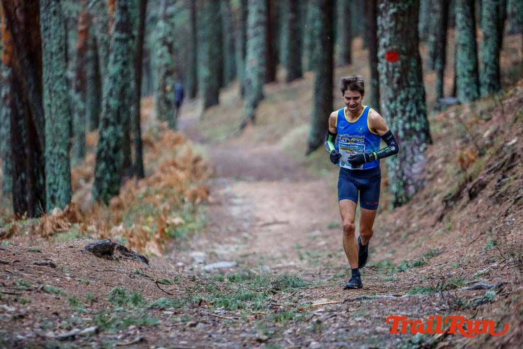 Carrera de Navidad de Cercedilla 2019 37