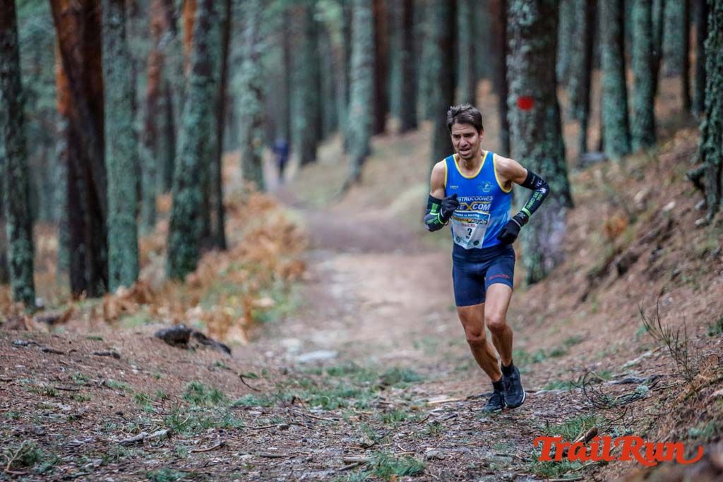 Carrera de Navidad de Cercedilla 2019 37