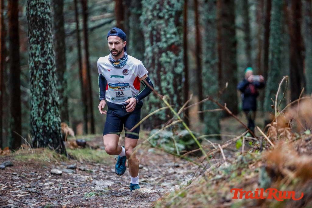 Carrera de Navidad de Cercedilla 2019 37