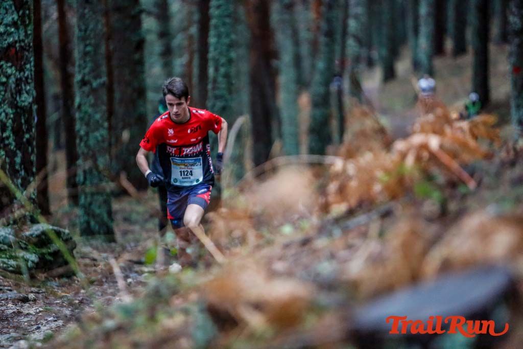 Carrera de Navidad de Cercedilla 2019 37